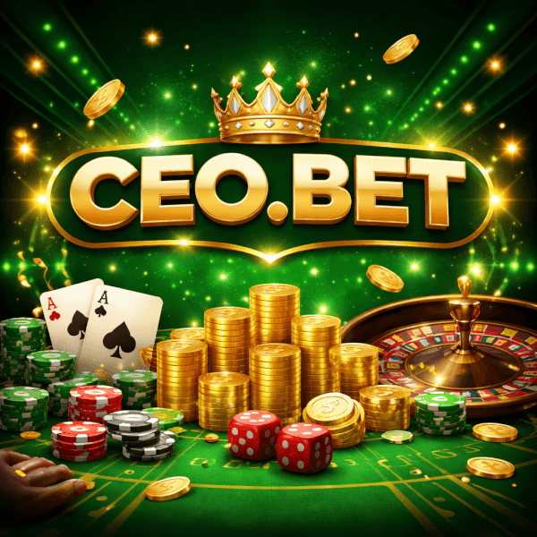 Diverse betting options available at CEO.BET