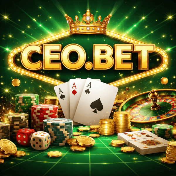User-friendly interface of CEO.BET